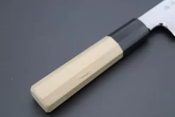 Fu-Rin-Ka-Zan Limited, FSO-43 Hon Kasumi Gingami No.3 Boning Knife 150mm (5.9 Inch) -Knife Sale Shop fu rin ka zan boning knife honesuki fu rin ka zan limited fso 43 hon kasumi gingami no 3 boning knife 150mm 5 9 inch 40469908422939 scaled