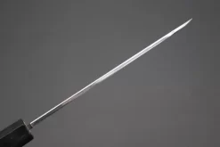 Fu-Rin-Ka-Zan Limited, FSO-43 Hon Kasumi Gingami No.3 Boning Knife 150mm (5.9 Inch) -Knife Sale Shop fu rin ka zan boning knife honesuki fu rin ka zan limited fso 43 hon kasumi gingami no 3 boning knife 150mm 5 9 inch 40469908586779 scaled