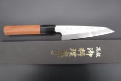 Fu-Rin-Ka-Zan Limited, FSO-44K Hon Kasumi Gingami No.3 Boning Knife 150mm (5.9 Inch, Octagonal Quincewood Handle) -Knife Sale Shop fu rin ka zan boning knife honesuki fu rin ka zan limited fso 44k hon kasumi gingami no 3 boning knife 150mm 5 9 inch octagonal quincewood handle 43209246015771 scaled
