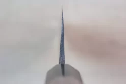 Fu-Rin-Ka-Zan Aogami Super Kurouchi Series FAB-6W Bunka 185mm (7.2 Inch, Octagon Shaped Walnut Wood Handle) -Knife Sale Shop fu rin ka zan bunka fu rin ka zan aogami super kurouchi series fab 6w bunka 185mm 7 2 inch octagon shaped walnut wood handle 28506643857505 scaled