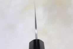 Fu-Rin-Ka-Zan R-2 Damascus Wa Series FRN-7 Bunka 190mm (7.4 Inch, Octagon Shaped Red-Sandalwood Handle) -Knife Sale Shop fu rin ka zan bunka fu rin ka zan r 2 damascus wa series frn 7 bunka 185mm 7 2 inch octagon shaped red sandalwood handle 29993373106273 scaled