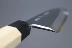 Fu-Rin-Ka-Zan Hon Kasumi Series Blue Steel No.2 Deba (Hon Deba, 165mm And 180mm) -Knife Sale Shop fu rin ka zan deba fu rin ka zan hon kasumi series blue steel no 2 deba hon deba 165mm and 180mm 41630268686619 scaled