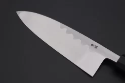 Fu-Rin-Ka-Zan Hon Kasumi Series Blue Steel No.2 Deba (Hon Deba, 165mm And 180mm) -Knife Sale Shop fu rin ka zan deba fu rin ka zan hon kasumi series blue steel no 2 deba hon deba 165mm and 180mm 41630268883227 scaled