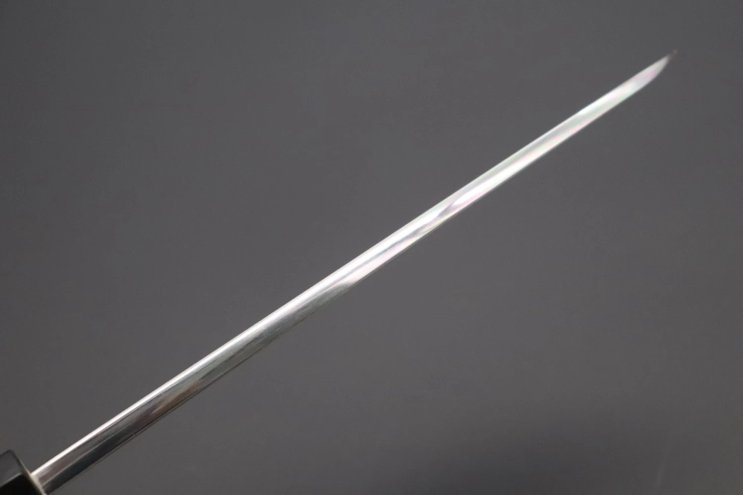 Fu-Rin-Ka-Zan Hon Kasumi Series Gingami No.3 Deba (Hon Deba, 165mm And 195mm, 3 Sizes) 6 Fu-Rin-Ka-Zan Hon Kasumi Series Gingami No.3 Deba (Hon Deba, 165mm And 195mm, 3 Sizes) - Image 6