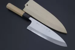 Fu-Rin-Ka-Zan Hon Kasumi Series Gingami No.3 Deba (Hon Deba, 165mm And 195mm, 3 Sizes) 21 Fu-Rin-Ka-Zan Hon Kasumi Series Gingami No.3 Deba (Hon Deba, 165mm And 195mm, 3 Sizes) -Knife Sale Shop fu rin ka zan deba fu rin ka zan hon kasumi series gingami no 3 deba hon deba 165mm and 195mm 3 sizes 41775707521307 scaled