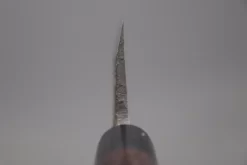 Fu-Rin-Ka-Zan Kurouchi White Steel No.2 Series Deba (Oval Shaped Red-Sandal Wood Handle With Black Pakka Wood Ferrules, 165mm And 180mm) 12 Fu-Rin-Ka-Zan Kurouchi White Steel No.2 Series Deba (Oval Shaped Red-Sandal Wood Handle With Black Pakka Wood Ferrules, 165mm And 180mm) -Knife Sale Shop fu rin ka zan deba fu rin ka zan kurouchi white steel no 2 series deba oval shaped red sandal wood handle with black pakka wood ferrules 165mm and 180mm 42914030190875 scaled