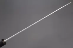 Fu-Rin-Ka-Zan Aogami Super Custom Damascus Series FASD-8W Kiritsuke Gyuto 240mm (9.4 Inch, Octagonal Walnut-Wood Handle) -Knife Sale Shop fu rin ka zan kiritsuke fu rin ka zan aogami super custom damascus series fasd 8w kiritsuke gyuto 240mm 9 4 inch octagonal walnut wood handle 41749505802523 scaled