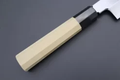 Fu-Rin-Ka-Zan Hon Kasumi Series Blue Steel No.2 Kiritsuke (240mm And 270mm) -Knife Sale Shop fu rin ka zan kiritsuke fu rin ka zan hon kasumi series blue steel no 2 kiritsuke 240mm and 270mm 41630710923547 scaled