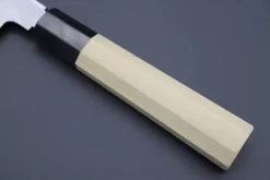 Fu-Rin-Ka-Zan Hon Kasumi Series Blue Steel No.2 Kiritsuke (240mm And 270mm) -Knife Sale Shop fu rin ka zan kiritsuke fu rin ka zan hon kasumi series blue steel no 2 kiritsuke 240mm and 270mm 41630711054619 scaled