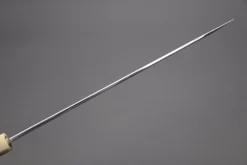 Fu-Rin-Ka-Zan Limited, Blue Steel No.1 Suminagashi Kiritsuke 240mm (9.4 Inch, Octagonal Quince Wood Handle, FSO-8SQ) -Knife Sale Shop fu rin ka zan kiritsuke fu rin ka zan limited blue steel no 1 suminagashi kiritsuke 240mm 9 4 inch octagonal quince wood handle fso 8sq 41927462322459 scaled