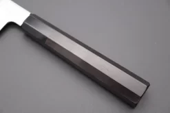 Fu-Rin-Ka-Zan Limited, Blue Steel No.1 Suminagashi Kiritsuke 270mm (10.6inch) (FSO-8) 17 Fu-Rin-Ka-Zan Limited, Blue Steel No.1 Suminagashi Kiritsuke 270mm (10.6inch) (FSO-8) -Knife Sale Shop fu rin ka zan kiritsuke fu rin ka zan limited blue steel no 1 suminagashi kiritsuke 270mm 10 6inch fso 8 41927456391451 scaled