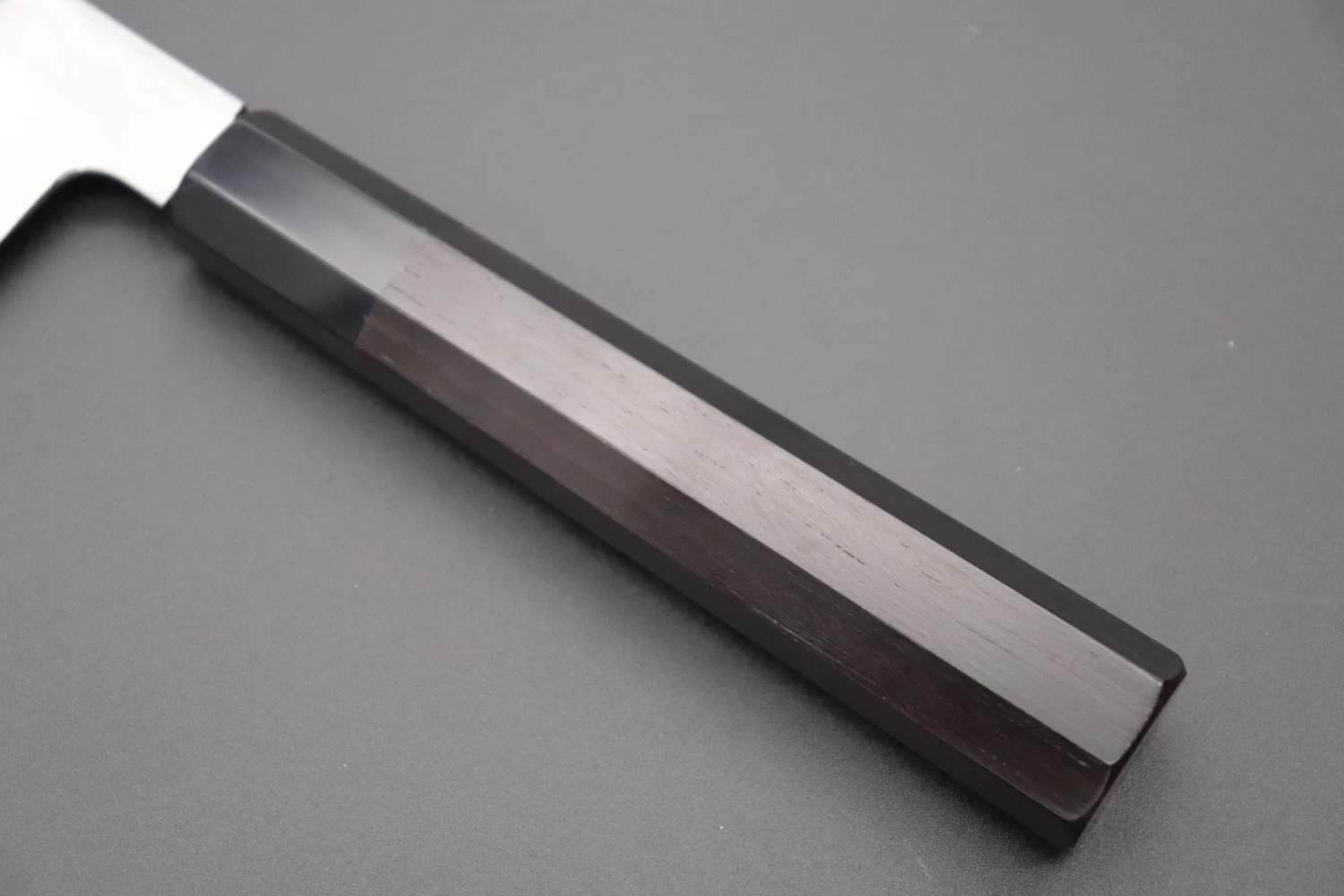 Fu-Rin-Ka-Zan Limited, Blue Steel No.1 Suminagashi Kiritsuke 270mm (10.6inch) (FSO-8) 8 Fu-Rin-Ka-Zan Limited, Blue Steel No.1 Suminagashi Kiritsuke 270mm (10.6inch) (FSO-8) - Image 8