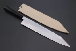 Fu-Rin-Ka-Zan Limited, Blue Steel No.1 Suminagashi Kiritsuke 270mm (10.6inch) (FSO-8)