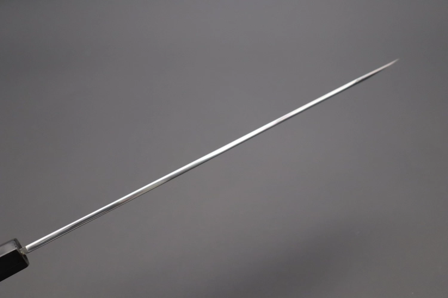 Fu-Rin-Ka-Zan Limited, Blue Steel No.1 Suminagashi Kiritsuke 270mm (10.6inch) (FSO-8) 6 Fu-Rin-Ka-Zan Limited, Blue Steel No.1 Suminagashi Kiritsuke 270mm (10.6inch) (FSO-8) - Image 6