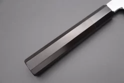 Fu-Rin-Ka-Zan Limited, Blue Steel No.1 Suminagashi Kiritsuke 270mm (10.6inch) (FSO-8) 12 Fu-Rin-Ka-Zan Limited, Blue Steel No.1 Suminagashi Kiritsuke 270mm (10.6inch) (FSO-8) -Knife Sale Shop fu rin ka zan kiritsuke fu rin ka zan limited blue steel no 1 suminagashi kiritsuke 270mm 10 6inch fso 8 41927456620827 scaled