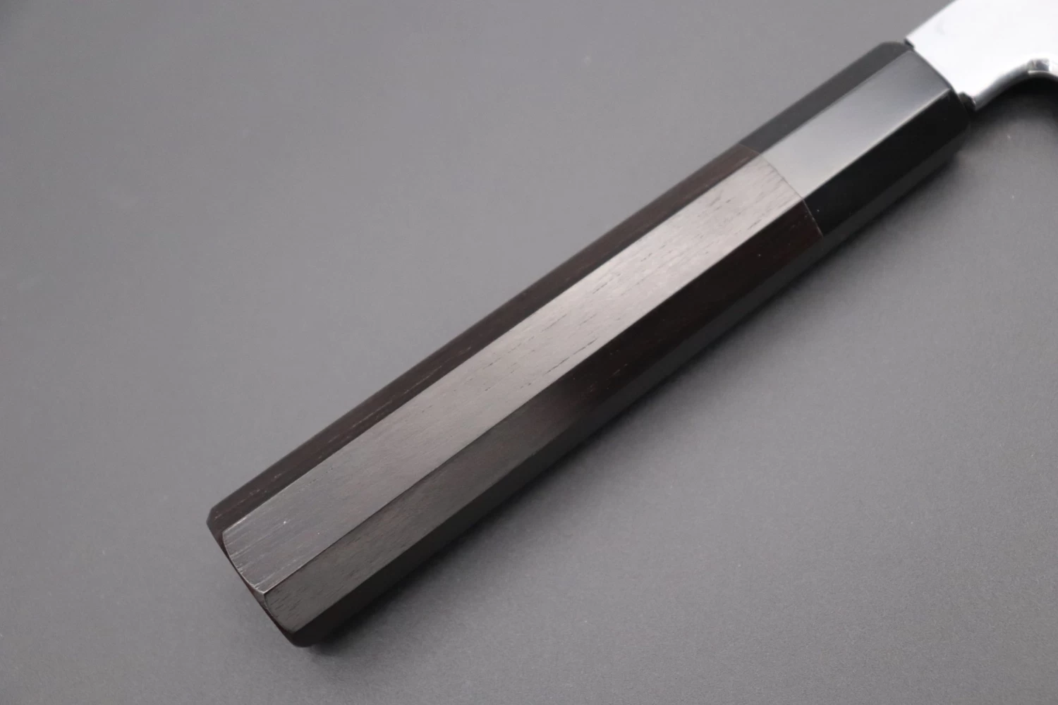 Fu-Rin-Ka-Zan Limited, Blue Steel No.1 Suminagashi Kiritsuke 270mm (10.6inch) (FSO-8) 3 Fu-Rin-Ka-Zan Limited, Blue Steel No.1 Suminagashi Kiritsuke 270mm (10.6inch) (FSO-8) - Image 3