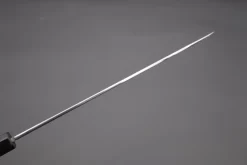 Fu-Rin-Ka-Zan Limited, FSO-59 Blue Steel No.1 Kiritsuke 240mm (9.4inch, Octagon Shaped Ebonywood Handle, Mirror Polished Blade,FSO-59) -Knife Sale Shop fu rin ka zan kiritsuke fu rin ka zan limited fso 59 blue steel no 1 kiritsuke 240mm 9 4inch octagon shaped ebonywood handle mirror polished blade fso 59 42802246418715 scaled