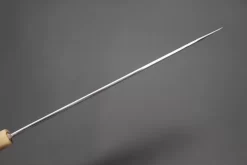 Fu-Rin-Ka-Zan Limited, FSO-63 Blue Steel No.1 Kiritsuke 240mm (9.4inch, Octagon Shaped Quince Wood Handle, Mirror Polished Blade) 14 Fu-Rin-Ka-Zan Limited, FSO-63 Blue Steel No.1 Kiritsuke 240mm (9.4inch, Octagon Shaped Quince Wood Handle, Mirror Polished Blade) -Knife Sale Shop fu rin ka zan kiritsuke fu rin ka zan limited fso 63 blue steel no 1 kiritsuke 240mm 9 4inch octagon shaped quince wood handle mirror polished blade 44178298863899 scaled