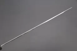 Fu-Rin-Ka-Zan Limited, (FSO-6E) White Steel No.1 Kiritsuke 270mm (10.6inch, Octagon Shaped Ebonywood Handle) -Knife Sale Shop fu rin ka zan kiritsuke fu rin ka zan limited fso 6e white steel no 1 kiritsuke 270mm 10 6inch octagon shaped ebonywood handle 41797988712731 scaled