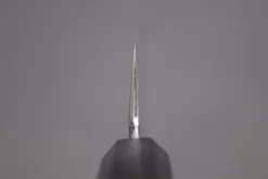 Fu-Rin-Ka-Zan Limited, (FSO-6E) White Steel No.1 Kiritsuke 270mm (10.6inch, Octagon Shaped Ebonywood Handle) -Knife Sale Shop fu rin ka zan kiritsuke fu rin ka zan limited fso 6e white steel no 1 kiritsuke 270mm 10 6inch octagon shaped ebonywood handle 41797989040411 scaled