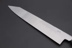 Fu-Rin-Ka-Zan Limited, (FSO-6E) White Steel No.1 Kiritsuke 270mm (10.6inch, Octagon Shaped Ebonywood Handle) -Knife Sale Shop fu rin ka zan kiritsuke fu rin ka zan limited fso 6e white steel no 1 kiritsuke 270mm 10 6inch octagon shaped ebonywood handle 41797989073179 scaled