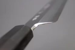 Fu-Rin-Ka-Zan Limited, (FSO-6SE) White Steel No.1 Kiritsuke 240mm (9.4inch, Octagon Shaped Ebonywood Handle) -Knife Sale Shop fu rin ka zan kiritsuke fu rin ka zan limited fso 6se white steel no 1 kiritsuke 240mm 9 4inch octagon shaped ebonywood handle 41797999231259 scaled