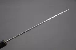 Fu-Rin-Ka-Zan Limited, VG-10 Honyaki Kiritsuke (210mm And 240mm, Perfectly Mirror Polished) -Knife Sale Shop fu rin ka zan kiritsuke fu rin ka zan limited vg 10 honyaki kiritsuke 210mm and 240mm perfectly mirror polished 42802198380827 scaled