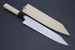 Fu-Rin-Ka-Zan Limited, White Steel No.1 Kiritsuke (240mm Or 270mm, 2 Sizes)