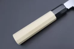 Fu-Rin-Ka-Zan Limited, White Steel No.1 Kiritsuke (240mm Or 270mm, 2 Sizes) -Knife Sale Shop fu rin ka zan kiritsuke fu rin ka zan limited white steel no 1 kiritsuke 240mm or 270mm 2 sizes 41797975703835 scaled