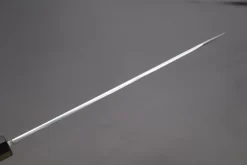 Fu-Rin-Ka-Zan Limited, White Steel No.1 Kiritsuke (240mm Or 270mm, 2 Sizes) -Knife Sale Shop fu rin ka zan kiritsuke fu rin ka zan limited white steel no 1 kiritsuke 240mm or 270mm 2 sizes 41797975933211 scaled