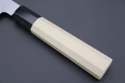 Fu-Rin-Ka-Zan Limited, White Steel No.1 Kiritsuke (240mm Or 270mm, 2 Sizes) -Knife Sale Shop fu rin ka zan kiritsuke fu rin ka zan limited white steel no 1 kiritsuke 240mm or 270mm 2 sizes 41797975998747 scaled