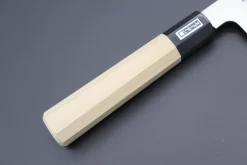 Fu-Rin-Ka-Zan Pure Sweden Stainless Steel Wa Series Kiritsuke Gyuto (240mm Or 300mm, 2 Sizes) -Knife Sale Shop fu rin ka zan kiritsuke fu rin ka zan pure sweden stainless steel wa series kiritsuke gyuto 240mm or 300mm 2 sizes 41796958912795 scaled