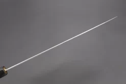 Fu-Rin-Ka-Zan Pure Sweden Stainless Steel Wa Series Kiritsuke Gyuto (240mm Or 300mm, 2 Sizes) -Knife Sale Shop fu rin ka zan kiritsuke fu rin ka zan pure sweden stainless steel wa series kiritsuke gyuto 240mm or 300mm 2 sizes 41796958945563 scaled