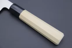 Fu-Rin-Ka-Zan Pure Sweden Stainless Steel Wa Series Kiritsuke Gyuto (240mm Or 300mm, 2 Sizes) -Knife Sale Shop fu rin ka zan kiritsuke fu rin ka zan pure sweden stainless steel wa series kiritsuke gyuto 240mm or 300mm 2 sizes 41796959043867 scaled