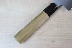 Fu-Rin-Ka-Zan R-2 Clad Wa Series Kiritsuke (210mm To 270mm, 3 Sizes, Octagon Shaped Magnolia Wood Handle) 9 Fu-Rin-Ka-Zan R-2 Clad Wa Series Kiritsuke (210mm To 270mm, 3 Sizes, Octagon Shaped Magnolia Wood Handle) -Knife Sale Shop fu rin ka zan kiritsuke fu rin ka zan r 2 clad wa series kiritsuke 210mm to 270mm 3 sizes 19925668814