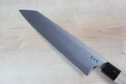 Fu-Rin-Ka-Zan R-2 Clad Wa Series Kiritsuke (210mm To 270mm, 3 Sizes, Octagon Shaped Magnolia Wood Handle) 8 Fu-Rin-Ka-Zan R-2 Clad Wa Series Kiritsuke (210mm To 270mm, 3 Sizes, Octagon Shaped Magnolia Wood Handle) -Knife Sale Shop fu rin ka zan kiritsuke fu rin ka zan r 2 clad wa series kiritsuke 210mm to 270mm 3 sizes 20003507086