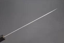 Fu-Rin-Ka-Zan R-2 Clad Wa Series Special Kiritsuke-Slicer (240mm And 270mm, 2 Sizes, Narrower Blade Width, Octagon Shaped Magnolia Wood Handle) 12 Fu-Rin-Ka-Zan R-2 Clad Wa Series Special Kiritsuke-Slicer (240mm And 270mm, 2 Sizes, Narrower Blade Width, Octagon Shaped Magnolia Wood Handle) -Knife Sale Shop fu rin ka zan kiritsuke fu rin ka zan r 2 clad wa series special kiritsuke slicer 240mm and 270mm 2 sizes narrower blade width octagon shaped magnolia wood handle 41774674477339 scaled