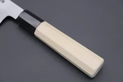 Fu-Rin-Ka-Zan White Steel No.2 Wa Series Hon Kasumi Kiritsuke (210mm And 240mm, 2 Sizes) -Knife Sale Shop fu rin ka zan kiritsuke fu rin ka zan white steel no 2 wa series hon kasumi kiritsuke 210mm and 240mm 2 sizes 41749471527195 scaled