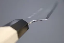 Fu-Rin-Ka-Zan White Steel No.2 Wa Series Hon Kasumi Kiritsuke (210mm And 240mm, 2 Sizes) -Knife Sale Shop fu rin ka zan kiritsuke fu rin ka zan white steel no 2 wa series hon kasumi kiritsuke 210mm and 240mm 2 sizes 41749471625499 scaled