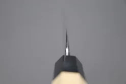 Fu-Rin-Ka-Zan Hon Kasumi Series Blue Steel No.2 FB-KYL "Left Handed Version" Kiritsuke Yanagiba 270mm (10.6 Inch) -Knife Sale Shop fu rin ka zan kiritsuke yanagiba fu rin ka zan hon kasumi series blue steel no 2 fb kyl left handed version kiritsuke yanagiba 270mm 10 6 inch 42595182182683 scaled