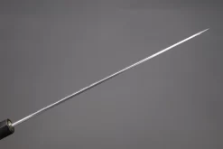 Fu-Rin-Ka-Zan Hon Kasumi Series Blue Steel No.2 FB-KYL "Left Handed Version" Kiritsuke Yanagiba 270mm (10.6 Inch) -Knife Sale Shop fu rin ka zan kiritsuke yanagiba fu rin ka zan hon kasumi series blue steel no 2 fb kyl left handed version kiritsuke yanagiba 270mm 10 6 inch 42595182215451 scaled