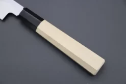 Fu-Rin-Ka-Zan Hon Kasumi Series Blue Steel No.2 Kiritsuke Yanagiba (240mm To 300mm, 3 Sizes) -Knife Sale Shop fu rin ka zan kiritsuke yanagiba fu rin ka zan hon kasumi series blue steel no 2 kiritsuke yanagiba 240mm to 300mm 3 sizes 41630650597659 scaled