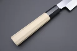 Fu-Rin-Ka-Zan Hon Kasumi Series Blue Steel No.2 Kiritsuke Yanagiba (240mm To 300mm, 3 Sizes) -Knife Sale Shop fu rin ka zan kiritsuke yanagiba fu rin ka zan hon kasumi series blue steel no 2 kiritsuke yanagiba 240mm to 300mm 3 sizes 41630650663195 scaled