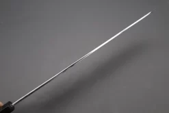 Fu-Rin-Ka-Zan Limited, Blue Steel No.1 Suminagashi FSO-55 Kiritsuke Yanagiba 300mm (11.8 Inch, Octagon Shaped Quince Wood Handle) -Knife Sale Shop fu rin ka zan kiritsuke yanagiba fu rin ka zan limited blue steel no 1 suminagashi fso 55 kiritsuke yanagiba 300mm 11 8 inch octagon shaped quince wood handle 40028579725595 scaled