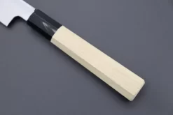 Fu-Rin-Ka-Zan Limited, (FSO-86) Hon Kasumi White Steel No.1 Kiritsuke Yanagiba 270mm(10.6 Inch, Octagonal Magnolia Wood Handle) -Knife Sale Shop fu rin ka zan kiritsuke yanagiba fu rin ka zan limited fso 86 hon kasumi white steel no 1 kiritsuke yanagiba 270mm 10 6 inch octagonal magnolia wood handle 42272738148635 scaled
