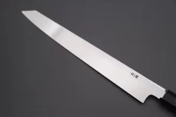 Fu-Rin-Ka-Zan Limited, (FSO-86) Hon Kasumi White Steel No.1 Kiritsuke Yanagiba 270mm(10.6 Inch, Octagonal Magnolia Wood Handle) -Knife Sale Shop fu rin ka zan kiritsuke yanagiba fu rin ka zan limited fso 86 hon kasumi white steel no 1 kiritsuke yanagiba 270mm 10 6 inch octagonal magnolia wood handle 42272738607387 scaled