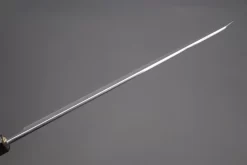 Fu-Rin-Ka-Zan Limited, (FSO-86) Hon Kasumi White Steel No.1 Kiritsuke Yanagiba 270mm(10.6 Inch, Octagonal Magnolia Wood Handle) -Knife Sale Shop fu rin ka zan kiritsuke yanagiba fu rin ka zan limited fso 86 hon kasumi white steel no 1 kiritsuke yanagiba 270mm 10 6 inch octagonal magnolia wood handle 42272738869531 scaled