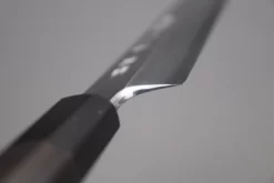 Fu-Rin-Ka-Zan Limited, (FSO-87) Hon Kasumi White Steel No.1 Kiritsuke Yanagiba 270mm(10.6 Inch, Octagonal Ebonywood Handle) -Knife Sale Shop fu rin ka zan kiritsuke yanagiba fu rin ka zan limited fso 87 hon kasumi white steel no 1 kiritsuke yanagiba 270mm 10 6 inch octagonal ebonywood handle 42272756465947 scaled