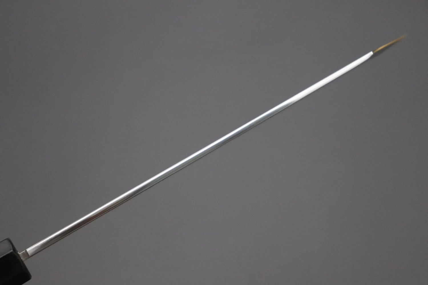 Fu-Rin-Ka-Zan Hon Kasumi Series Blue Steel No.2 FB-20 Mukimono 180mm (7 Inch) 6 Fu-Rin-Ka-Zan Hon Kasumi Series Blue Steel No.2 FB-20 Mukimono 180mm (7 Inch) - Image 6