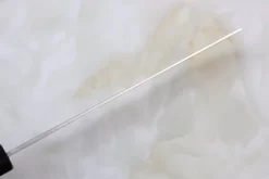 Fu-Rin-Ka-Zan R-2 Damascus Wa Series FRN-4 Nakiri 165mm (6.4 Inch, Octagon Shaped Red-Sandalwood Handle) -Knife Sale Shop fu rin ka zan nakiri fu rin ka zan r 2 damascus wa series frn 4 nakiri 165mm 6 4 inch octagon shaped red sandalwood handle 29993368748129 scaled